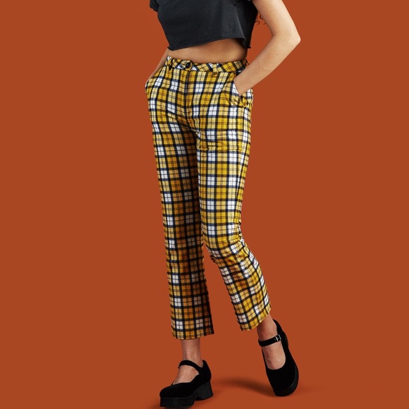 UNIF Dawson Pants NWT - Picture 1 of 5